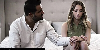 Teen agrees to Rat Out Step-Dad to be with Older Man