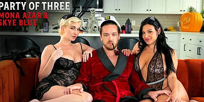 BFF Says: Maybe we can spice things up a little ...