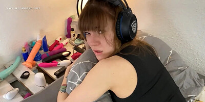 Ouch! ... to have sex!