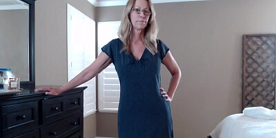 Jess Ryan - Son Finds Out Mom Was A Stripper