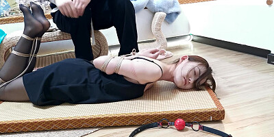 Reverse Prayer Bondage