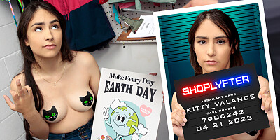 Case No. 7906242 - The Environmental Activist