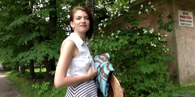 Watch angelic lass's porn