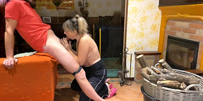 Nice-looking goomah at 1080p trailer