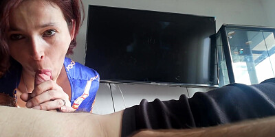 Compilation Fellation Mme E