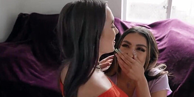 JMac is handling Bailey Base and Violet Gems in the MFF