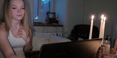 Harmonious Barbie - barbie video - Nebraska Coeds