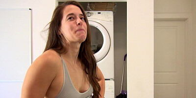 Bitch Ex Wife Karen seduced bf girlfriend