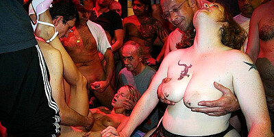 Watch mysterious Paris Pink's xxx