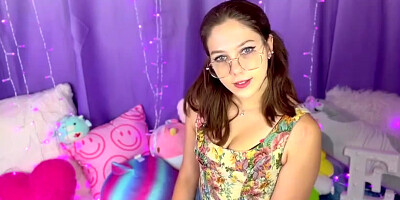 Ellie Skyes - Honoring My Father: Freshly 18