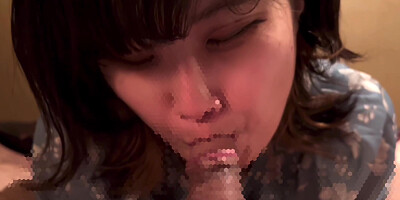 性欲ムラムラの彼女かラフホて精子いっはい飲みtしてくれました こっくん