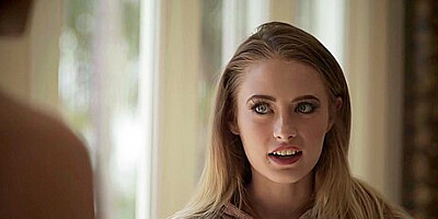 A Fan Seduces Her Favourite Writer - Kyler Quinn, Penny Barber Watch Full Video In 1080p Streamvid.net