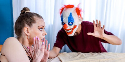 Anal Mom featuring Erin Everheart's missionary movie