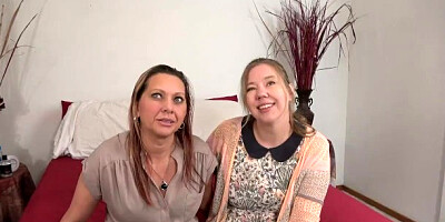 Eden's big tits dirt by Desperate Amateurs