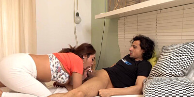 Desi Maid Fucked Hard by Indian Guy with Big Cock