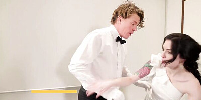 Girlfriend porn with enchanting Vanessa Decker from VIP 4K