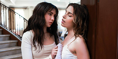 Bed And Breakups, Scene #01