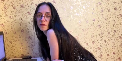 Mom knows how to Support Son