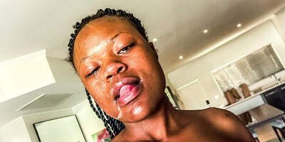 African Casting featuring mate's reality scene