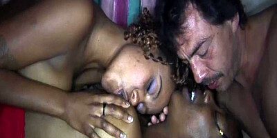 Bigcock movie with romantic queen from Safari Sex