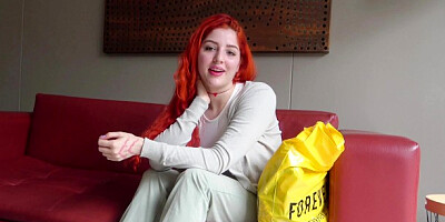 Winning Steven Hard - casting porn - Latina Casting