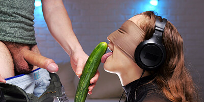 My Friend Tricked me with the TASTE GAME 2023.04.30 XSAnyAny