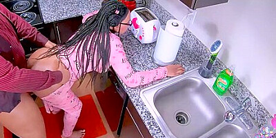 I Finally Fuck Your Young Dirty Ass Pussy While Your Stepmom Is Gone Big Booty Hardcore Compilation P3