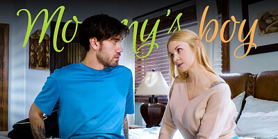 Always Come Prepared, Scene #01