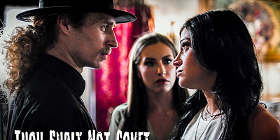 Thou Shalt Not Covet, Scene #01