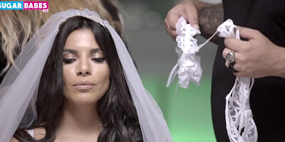 Sugar Babes TV - teen dirt