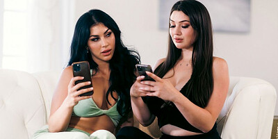 Time To Reconnect, Scene #01