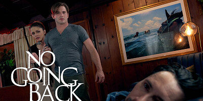 No Going Back, Scene #01