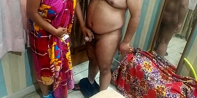 Real Bhabhi Devar Desi Sex Video Chudai Pov Indian