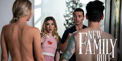 New Family Rule, Scene #01