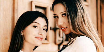 Blooming Romance, Scene #01