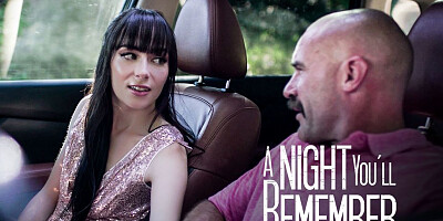 A Night You'll Remember, Scene #01