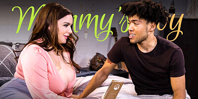 Family Getaway, Scene #01