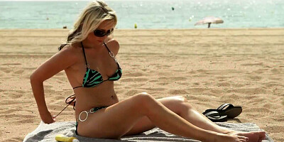 Julia Pink - Gangbang