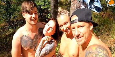 Owiaks - Amazing Sex Videos From Dp Threesome Foursome Anal Cuckold Lesbian Solo