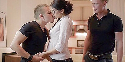 Anita Sparkle Anal As Slicking Big Ass Big Dick