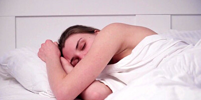 Bouncy minx's teen video