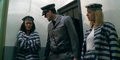 Spanking Classic - Jailbreak Hotel xlx