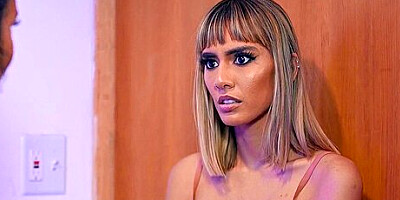 Demi Sutra, Janice Griffith - Red Light Arena P1