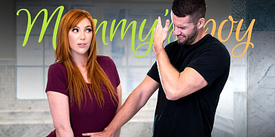 No Pants, No Problem, Scene #01