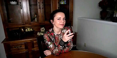 AimeeWavesXXX - Blind Date With Your Mother