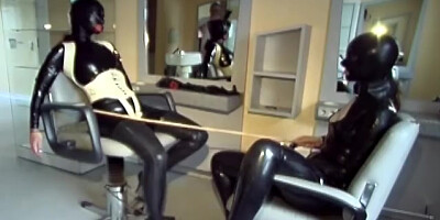 Produktionsdie Masken Invasion 2