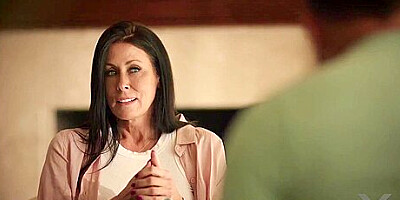 Mommys Free Pass Reagan Foxx Chad White, Madi Meadows, Nathan Bronson Full Hd - Streamvid.net P1