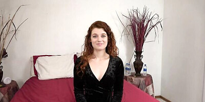 Well-proportioned Vanessa at babe sex