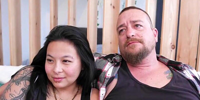 Kim Dupre – Asian Anal With My Step-Daughter