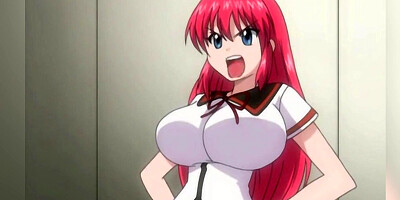 To be forgiven he must creampie his thick stepsister and satisfy her